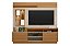 HOME NEW ELDORADO NATURE/OFF - LINEA BRASIL - Imagem 1