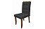 CX C/2 CAD LONDRES/SOPHIA VEL PRETO/07 - MINAS CHAIR - Imagem 1