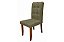 CX C/2 CAD LONDRES/SOPHIA LINHO CREME/04 - MINAS CHAIR - Imagem 1