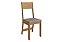 CJ MESA ATLANTA 1.08 FREIJO/OFF C/4CAD LINHO/797 - INDEKES - Imagem 3