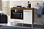 MULTIUSO COOKTOP 1.05 4 BOCAS 1PT 1GAV NOCE/OFF - INDEKES - Imagem 4