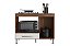 MULTIUSO COOKTOP 1.05 4 BOCAS 1PT 1GAV NOCE/OFF - INDEKES - Imagem 2