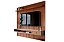 PAINEL DETROIT C/NICHO 220/230 NATURE - TEBARROT - Imagem 1