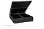 BOX BAU BIP *193 KOR LINHO CINZA - UNIFLEX - Imagem 1