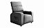 POLTR DO PAPAI PULSE VEL CINZA/425 - MATRIX - Imagem 1