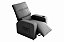 POLTR DO PAPAI PULSE VEL CINZA/425 - MATRIX - Imagem 2