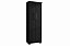 MULTIUSO NINA PRETO - RUD RACK - Imagem 1