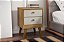 MESA CABECEIRA CQ.3820 THOR CEDRO - RUD RACK - Imagem 3