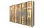 GR.4550 INNOVA 250 6PTS REFLECTA LED OFF - GELIUS - Imagem 1