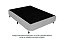 BOX/BASE *138X30 KORINO BRANCO - ECOTEC - Imagem 1