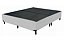 BOX/BASE BIP INVERTIDA *158X30 KORINO BRANCO - ECOTEC - Imagem 1