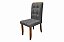 CX C/2 CAD LONDRES/SOPHIA CINZA/02 - MINAS CHAIR - Imagem 1