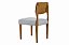CX C/2 CAD BARCELONA ENC RETO LIN CINZA/B307 - HR - Imagem 2