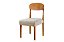CX C/2 CAD SEVILHA ENC CURVO LIN BEGE/B306 - HR - Imagem 1