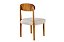 CX C/2 CAD SEVILHA ENC CURVO LIN BEGE/B306 - HR - Imagem 2