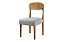 CX C/2 CAD SEVILHA ENC CURVO LIN CINZA/B307 - HR - Imagem 1