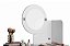 CAMARIM AUREA ESP RED BRANCO - ALBATROZ - Imagem 4