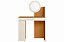 CAMARIM AUREA ESP RED CINAM/OFF - ALBATROZ - Imagem 1
