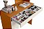 CAMARIM AUREA ESP RED CINAM/OFF - ALBATROZ - Imagem 3