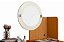CAMARIM AUREA ESP RED CINAM/OFF - ALBATROZ - Imagem 4