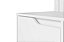 ESCRIVANINHA C/ PAINEL DOBLE BRANCO - ALBATROZ - Imagem 3