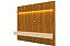 PAINEL NOBRE RIP 230 HOME PRAT LED E NICHO NAT/OFF - GELIUS - Imagem 1