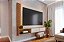 PAINEL EGEU SUSP 180 CM OFF/FREIJO - COLIBRI - Imagem 4