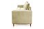SOFA 2 LUG BALI LINHO BEGE/567 - JC ESTOF - Imagem 2