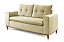 SOFA 3 LUG BALI LINHO BEGE/567 - JC EST - Imagem 1