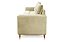 SOFA 3 LUG BALI LINHO BEGE/567 - JC EST - Imagem 2