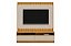 HOME  SAO PAULO RACK+PAINEL TAU/OFF - LINEA BRASIL - Imagem 1