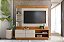 HOME ATLANTA 180 NAT/OFF - LINEA BRASIL - Imagem 2