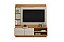 HOME ATLANTA 180 NAT/OFF - LINEA BRASIL - Imagem 1