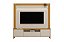 HOME MUNIQUE C/LED 200 TAU/OFF - LINEA BRASIL - Imagem 1