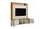 HOME MUNIQUE C/LED 200 TAU/OFF - LINEA BRASIL - Imagem 2