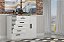 COMODA CQ.1320 SPACE 5GAV 2PTS BR NEVE - NH - Imagem 3