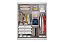 GR.1450 VIRTUS PLUS C/ ESP PELIC BR NEVE - NH - Imagem 2