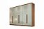GR.1080 ROBUST PLUS 6PTS 8GAV CUMARU/FENDI FOSCO 25 - NH - Imagem 1