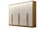 GR.1080 ROBUST PLUS 6PTS 8GAV CUMARU/FENDI FOSCO 25 - NH - Imagem 1