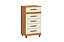 COMODA MALTA 5GV CIN/OFF - FELLICCI - Imagem 1