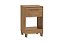 MESA CAB PRADA MEL - FELLICCI - Imagem 1