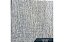 SOFA CHAISE SUICA/3078 BRACO MESA LIN CINZA/D 2124 - LUFER - Imagem 2
