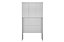 MODULO RIZON AEREO CASAL 1.45 BR NEVE - NH - Imagem 1