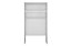 MODULO RIZON AEREO CASAL 1.45 BR NEVE - NH - Imagem 2