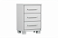 MESA CAB DECA 3GAV BR NEVE - NH - Imagem 1