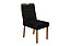 CX C/2 CAD LAS VEGAS PRETO/07 - MINAS CHAIR - Imagem 1