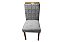 CX C/2 CAD LAS VEGAS PRATA/17 - MINAS CHAIR - Imagem 1