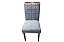 CX C/2 CAD LAS VEGAS CHUMBO/02 - MINAS CHAIR - Imagem 1