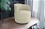 POLTRONA DECOR. MARSELHA GIRAT BOUCLE F MARFIM/492 - MATRIX - Imagem 4