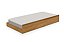 CAMA AUXILIAR BARCELONA NATURE - TEBARROT - Imagem 1